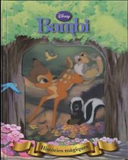 BAMBI | 9788415853381 | DIVERSOS AUTORS