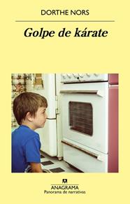 GOLPE DE KÁRATE | 9788433981172 | NORS, DORTHE