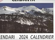 2024 CALENDARI CERDANYA | 8200391663170