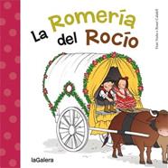 ROMERIA DEL ROCIO, LA | 9788424651794 | NUÑO, FRAN