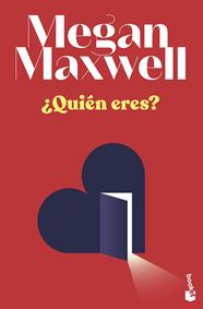 QUIÉN ERES | 9788408243526 | MAXWELL, MEGAN