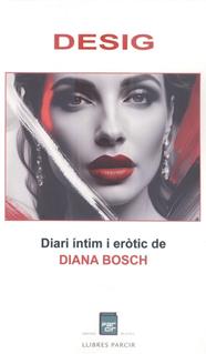 DESIG | 9788410087767 | DIANA BOSCH