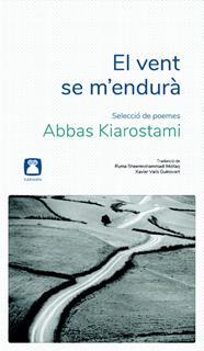 VENT SE M'ENDURÀ, EL | 9788412446722 | KIAROSTAMI, ABBAS