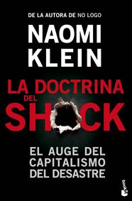 DOCTRINA DEL SHOCK, LA | 9788408006732 | KLEIN, NAOMI