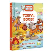 BITMAX&CO 19. TORNA, BORIS! | 9788411583633 | COPONS RAMON, JAUME/ FORTUNY