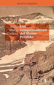CONQUISTADORES DEL MONTE PERDIDO, LOS | 9791399244861 | GUILERA, JOSEP MARIA