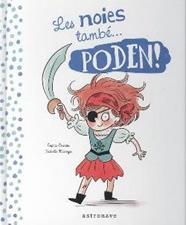 LES NOIES I EL NOIS TAMBÈ...PODEN! | 9788467936421