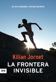 FRONTERA INVISIBLE, LA | 9788415642190 | JORNET I BURGADA, KILIAN