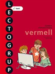 LECTOGRUP VERMELL NOVA EDICIÓ | 9788441221376 | SABÉ, MONTSE/LÓPEZ, M. DOLORS