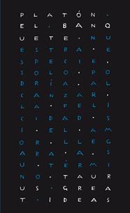 BANQUETE, EL | 9788430616602 | PLATON