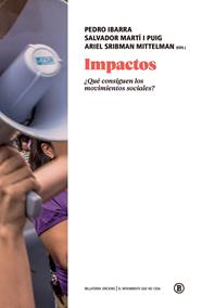 IMPACTOS | 9788418684173 | SALVADOR MARTÍ I PUIGPEDRO IBARRAARIEL D. SRIBMAN