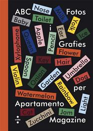 ABC.FOTOS I GRAFIES | 9788466139670 | VARIOS AUTORES,