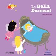 BELLA DORMENT, LA | 9788499327815 | DIVERSOS AUTORS