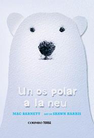 UN OS POLAR A LA NEU | 9788412854770 | BARNETT, MAC