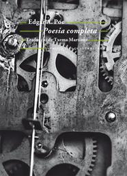 POESIA COMPLETA/ EDGAR A.POE | 9788477275749 | POE, EDGAR ALLAN