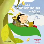 HABICHUELAS MAGICAS, LAS | 9788408003908 | RICHARD, LAURENT
