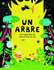 UN ARBRE | 9791387709891 | QUINTEROS, ÁNGELES/ OLIVOS, TOMAS