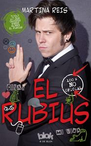 RUBIUS. 100% NO OFICIAL, EL | 9788416712021 | REIS, MARTINA