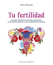 TU FERTILIDAD | 9788491115717 | WESCHLER, TONI