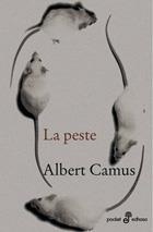 PESTE, LA (POCKET) | 9788435018814 | CAMUS, ALBERT