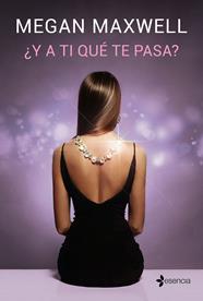 Y A TI QUE TE PASA | 9788408181484 | MAXWELL, MEGAN