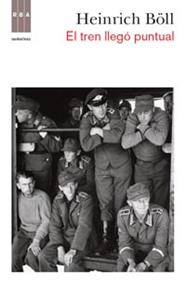 TREN LLEGÓ PUNTUAL, EL | 9788490061138 | BOLL, HEINRICH