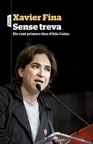 SENSE TREVA | 9788498093537 | FINA RIBÓ, XAVIER