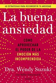 BUENA ANSIEDAD, LA | 9788449341878 | SUZUKI, WENDY/FITZPATRICK, BILLIE
