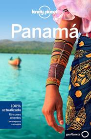 PANAMÁ 1 | 9788408164371 | CAROLYN MCCARTHY/STEVE FALLON