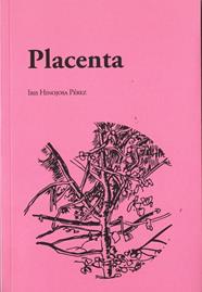 PLACENTA | 9788412961331 | HINOJOSA PEREZ, IRIS