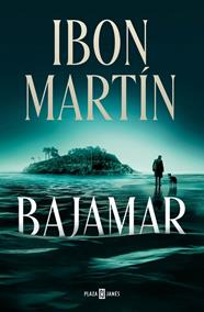 BAJAMAR | 9788401031380 | MARTÍN, IBON