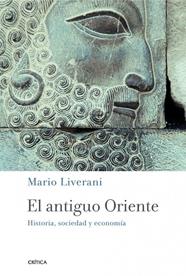 EL ANTIGUO ORIENTE | 9788498923926 | LIVERANI, MARIO