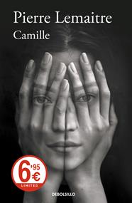 CAMILLE (UN CASO DEL COMANDANTE CAMILLE VERHOEVEN 4) | 9788466340861 | LEMAITRE, CAMILLE