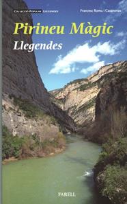 PIRINEU MAGIC | 9788417116132 | ROMA, FRANCESC