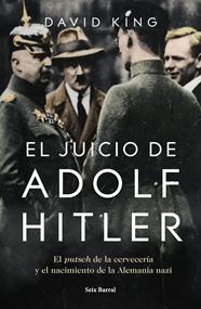 JUICIO DE ADOLF HITLER, EL | 9788432235450 | KING, DAVID