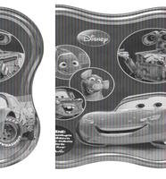 DISNEY PIXAR CAJA METALICA | 9788408086239 | DISNEY. PIXAR