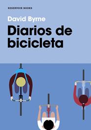 DIARIOS DE BICICLETA | 9788417910105 | BYRNE, DAVID