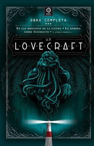 H.P. LOVECRAFT III | 9788497945042 | LOVECRAFT, H.P.