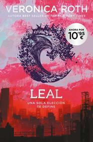 DIVERGENTE 3. LEAL | 9791388147951 | ROTH, VERONICA