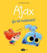 AJAX 2. GA TOT MALAMENT! | 9788419183842 | MR TAN