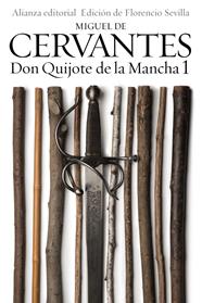 DON QUIJOTE DE LA MANCHA, 1 | 9788420689531 | CERVANTES, MIGUEL DE