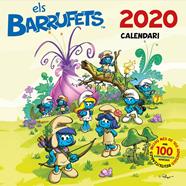 2020 CALENDARI BARRUFETS  | 9788417759445 | CULLIFORD, PIERRE