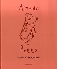 AMADO PERRO | 9788412354102 | KALMAN, MAIRA