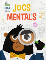 GRAN LLIBRE DELS JOCS MENTALS (VVKIDS), EL | 9788468269214 | EQUIPO EDITORIAL