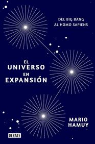 UNIVERSO EN EXPANSION, EL | 9788418006081 | HAMUY, MARIO