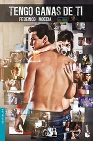 TENGO GANAS DE TI (PORTADA PELICULA) | 9788408009061 | FEDERICO MOCCIA