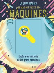 MAGNIFIQUES MAQUINES | 9788466149297 | HEAD, HONOR