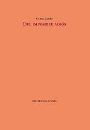 DEL IMPOSIBLE ADIÓS | 9788410309258 | JANÉS, CLARA