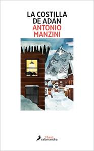 SCHIAVONE 2. LA COSTILLA DE ADAN | 9788416237081 | MANZINI, ANTONIO