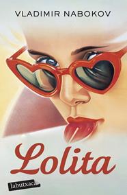 LOLITA-LB | 9788492549450 | NABOKOV, VLADIMIR